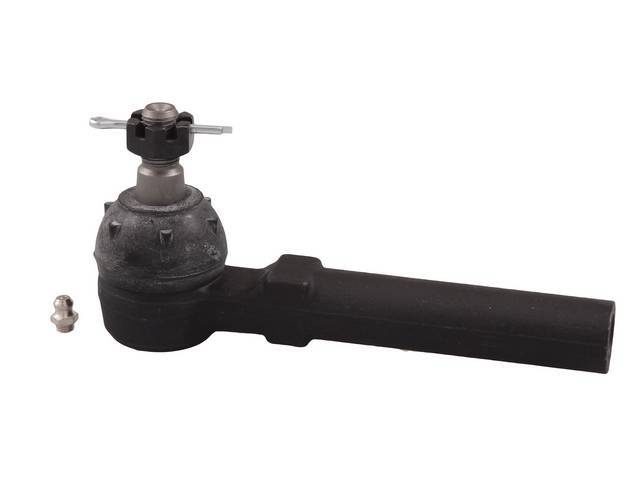 Service Grade Outer Tie Rod for (94-04) w/ P/S, Excl 03-04 Cobra