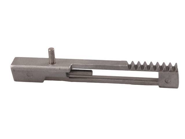 Actuator, Steering Column Lock, Replacement Style, E63z-3e723-A