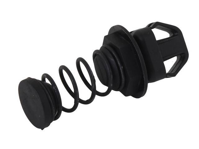 Ford Luggage Compartment Door Assist Springs / Trunk Spring for (99-04)