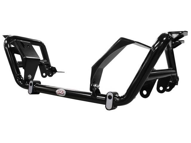 QA1 Tubular K-Member with Engine MountsFits 1979-1993 Mustang 5.0L