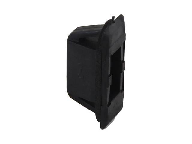 Clip, Upper Body Side Molding, C Pillar, Original F4zz-63517c58-B
