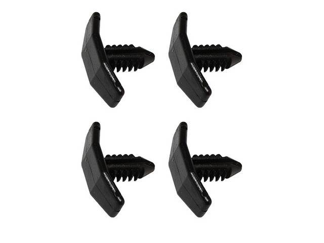 Headliner Drive Pin Retainer Kit
