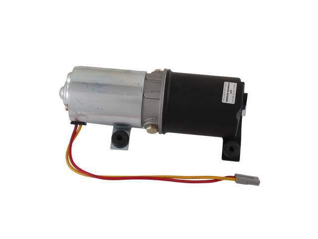 Convertible TOP Motor / Pump Imported for (05-07)