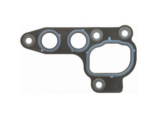 FEL-PRO Oil Filter Adapter Gasket for 96-04 4.6L SOHC