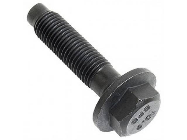 Original Crankshaft Damper Bolt for (96-04) 4.6L
