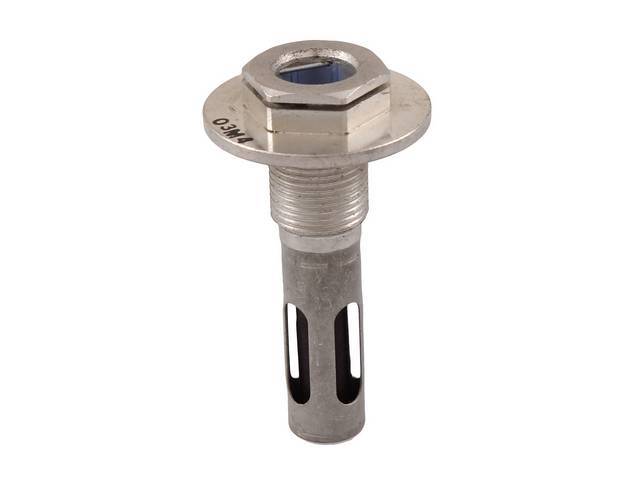 Best Replacement Style Low Oil Level Sensor for (84-96)