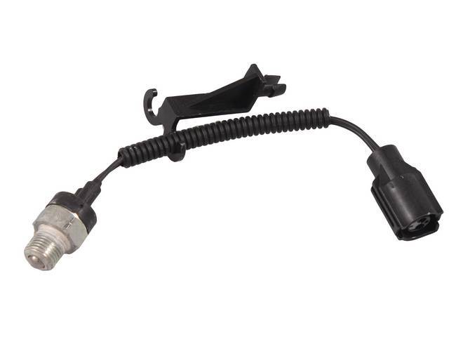 Switch Assy, Neutral Safety, Repro, E6zz-7a247-A, E6zz-7a247-Aa, Tremec Part Number 1300-140-004,