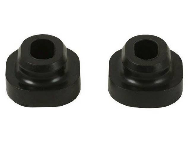Lower Radiator Mounting Insulator for 1994-04 Mustang