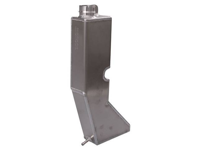 Moroso Cooling System Expansion Tank for 86-93