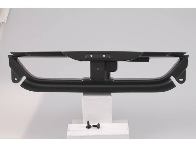 Cover Assy, Radiator Opening, Repro Xr3z-8c299-Ba
