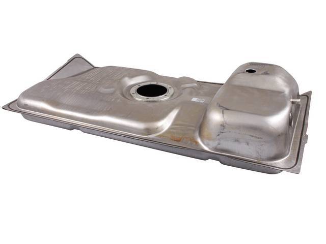 OE Style Fuel Tank Assembly for (1998) W/o Calif Emissions Best Repro