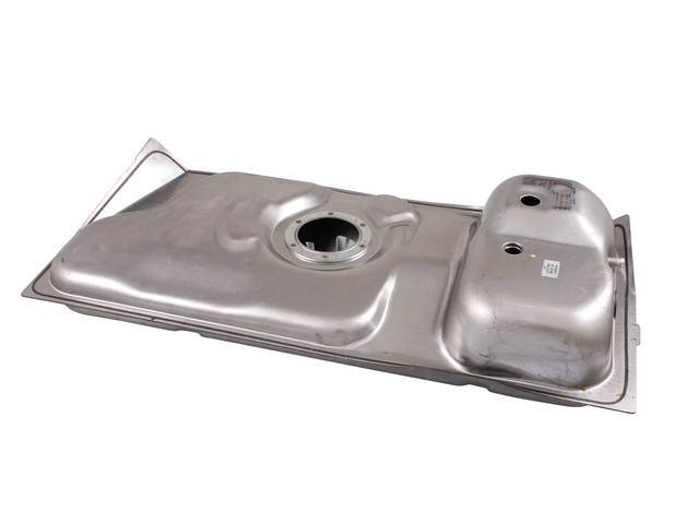OE Style Fuel Tank Assembly for (1998) W/ Calif Emissions Best Repro