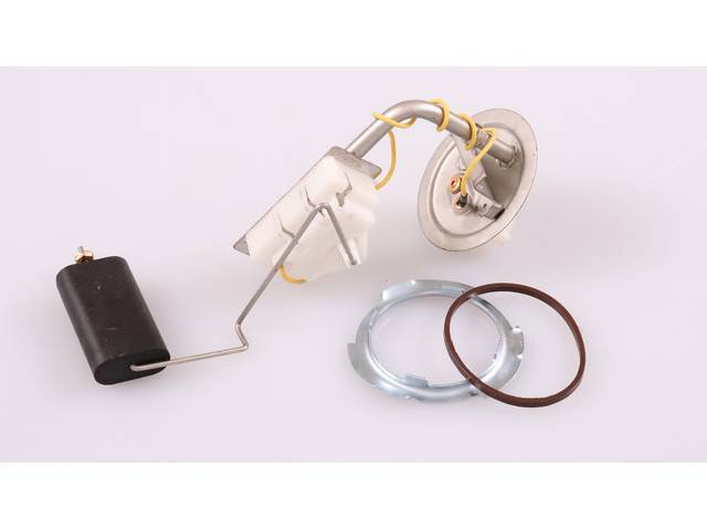 Fuel Tank Sending Unit *Good Repro* for 83-86