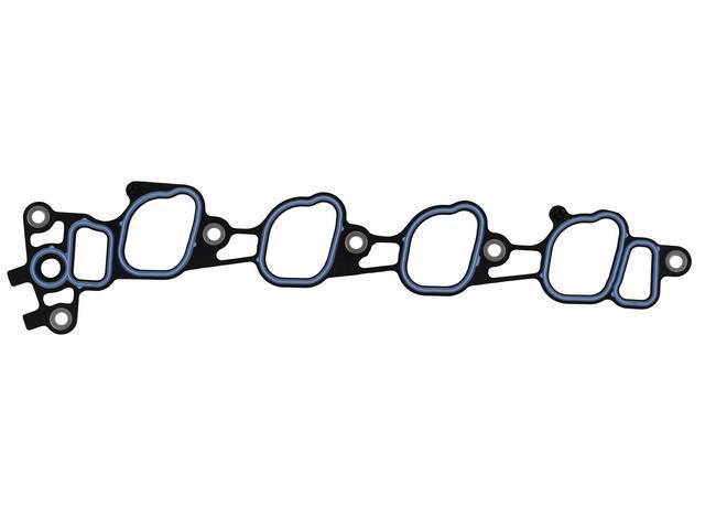 Original Intake Manifold to Cylinder Head Gasket, 2003-2004 Mustang 4.6L SOHC