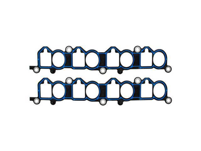 FEL-PRO IMRC Plates to Cylinder Head Gasket set for 96-97 4.6L DOHC