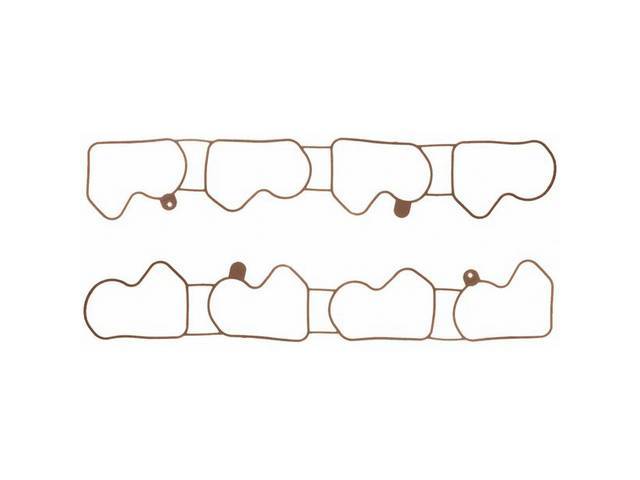 FEL-PRO IMRC Plates to Cylinder Head Gasket set for 1998 4.6L DOHC