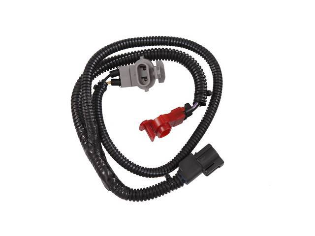 OE Style Fuel Pump Feed Jumper Wining Harness for (94-95)