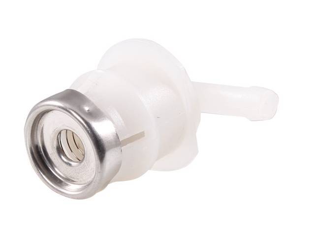 Valve Assy, Fuel Vapor, Repro