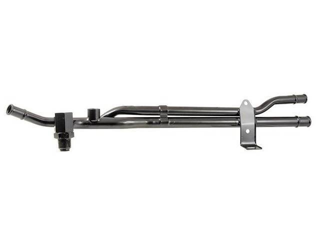Exact Repro Heater Tube Assembly for (86-93) 5.0L Cobra