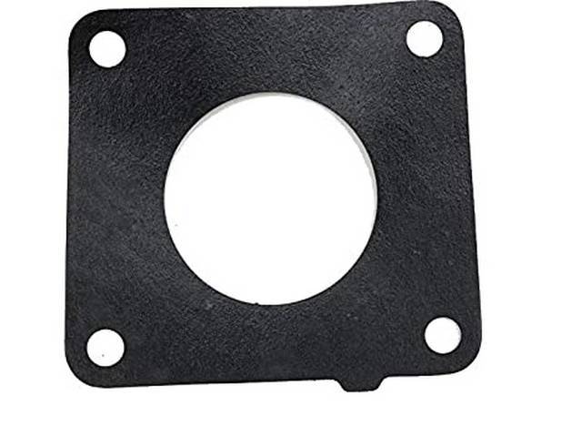 Gasket, Air Charge Control To Intake Manifold, Original E5tz-9e936-B