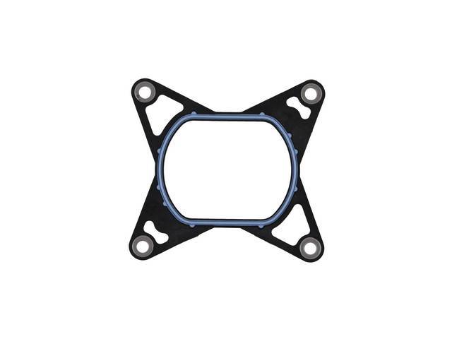 Original Upper Intake Plenum to Lower Intake Manifold Gasket for 96-98 4.6L SOHC