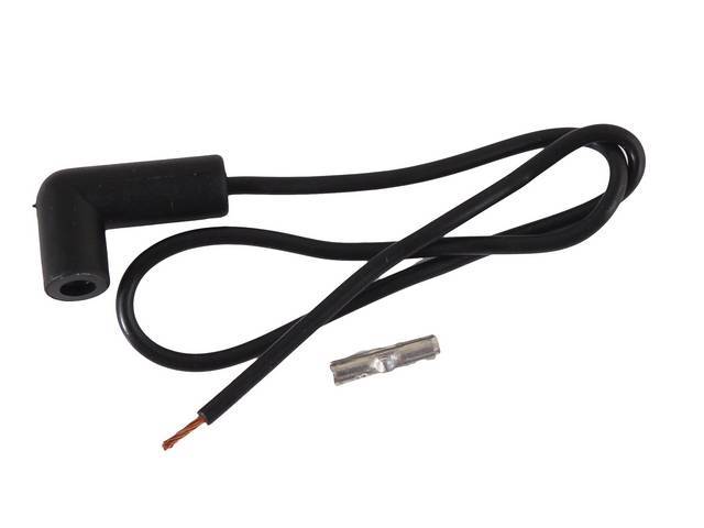 Repair Harness, Oil Pressure Sending Unit, Repro
