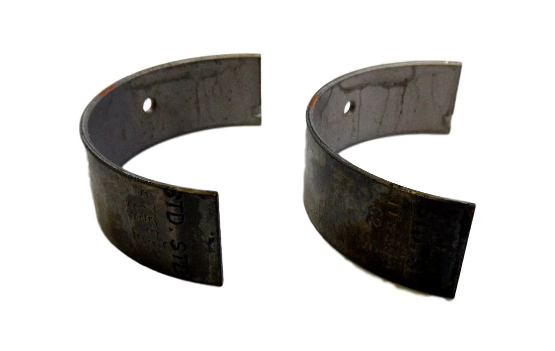 MIchigan77 CB-831P Engine Connecting Rod Bearings Set