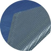 Midwest Canvas 15′ RD SOLAR COVER 8 MIL