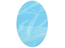 Midwest Canvas -2YR FULL 16×32 OVAL SOLAR COVER 12 MIL CLEAR 16X32 OVAL 5YR