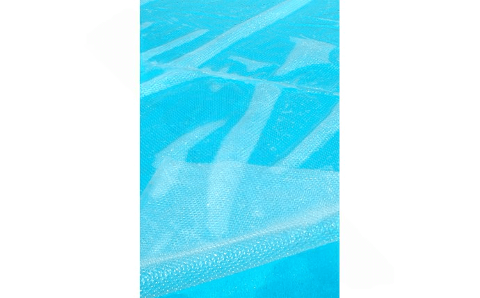 Midwest Canvas -2YR FULL 16×32 RECT SOLAR COVER 12 MIL CLEAR 16X32 RECT 5YR