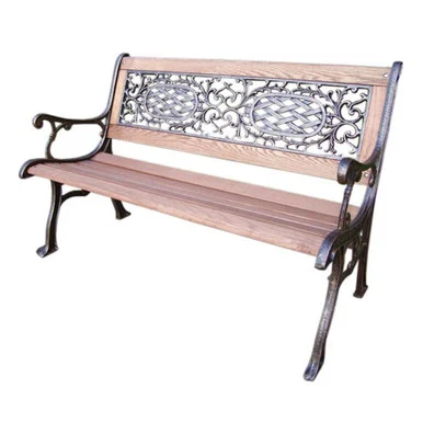 Mississippi Bench
