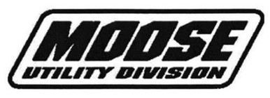 MOOSE UTILITY Complete Axle - Kit - Honda LM6-HO-8-134