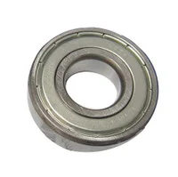 Motor Ball Bearings 204 Double Sealed NA-6204-2NSE