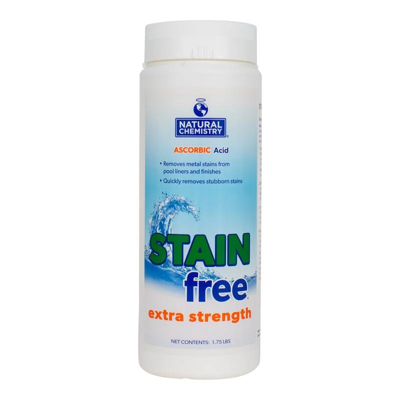 Natural Chemistry Stain Free Extra Strength – 17395NCM