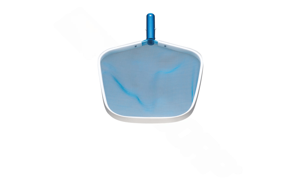 Ocean Blue Aluminum Leaf Skimmer 120010