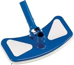 OCEAN BLUE DELUXE VACUUM HEAD