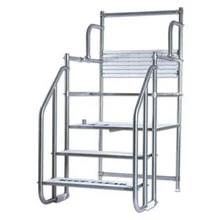 Paragon GRIFF’s Full Height Guard Station – 20387