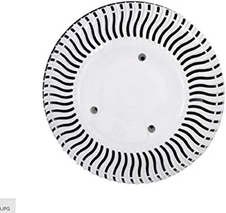 Paramount White SDX2 Retro High Flow Safety Drain for Concrete, 004192223101