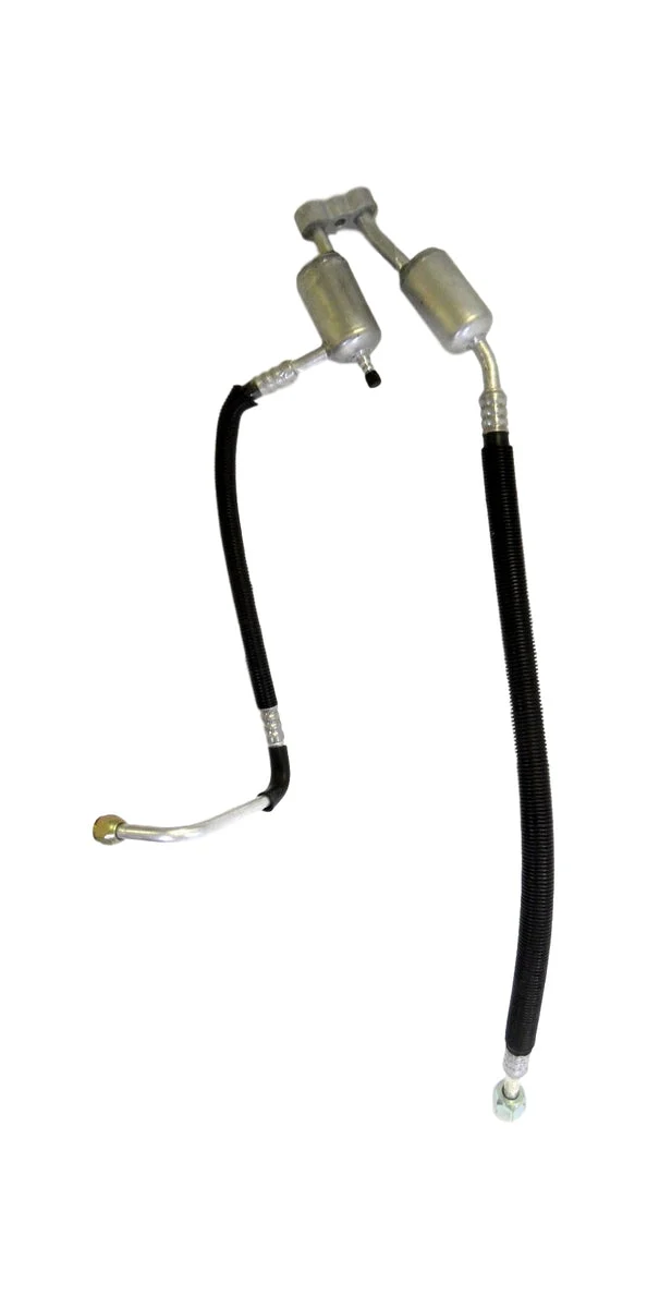 Parker Hannifin Corp 10040807 HVAC Heater Hose – Hose-Discharge