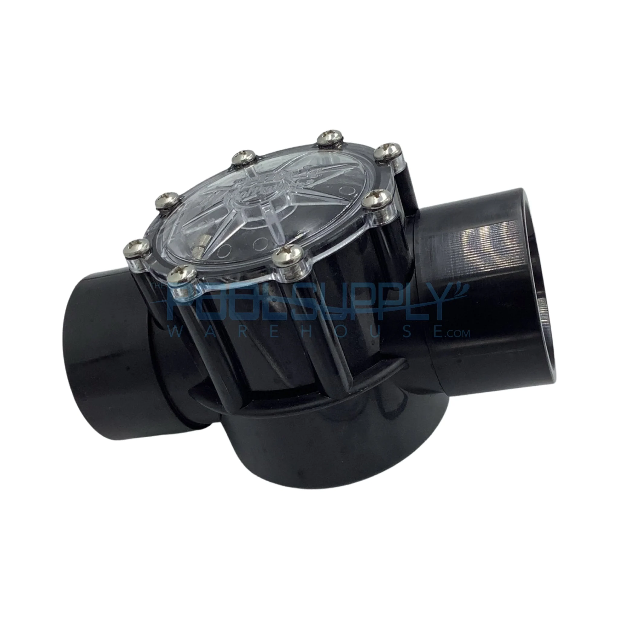 Pentair 2”-2-1/2″ Straight CPVC Check Valve – 263042
