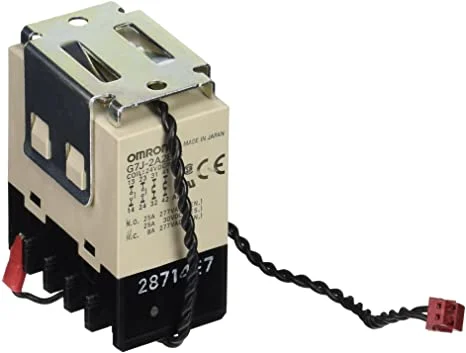 Pentair 2-Speed 3 HP Pump Relay – 520198