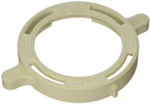 Pentair – Clamp Cam & Ramp WF, Almond – 357199