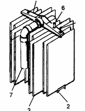 Pentair Covered Element 17 3/4″ | 23900-0142