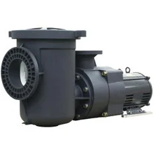Pentair EQ Series Commercial 7.5 HP Single Phase Pool Pump – ODP – 340032/340021