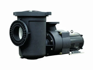 Pentair EQ Series Commercial Pump 15 HP 3 Phase 208-230/460V 39-36/18 Amp