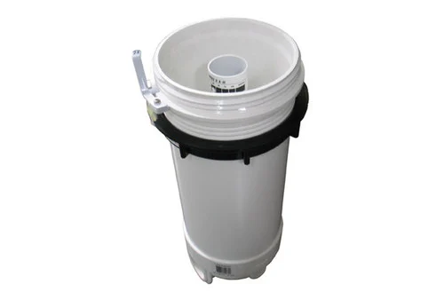 Pentair Filter Canister 1-1/2″ Female Pipe Thread Rtl / Rcf-25T | 172387