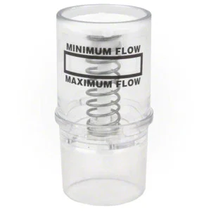 Pentair Flow Gauge, 41200-0212