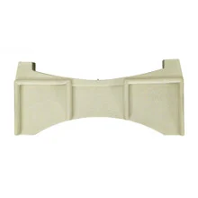 Pentair – Foot Insert WFE Pump Almond – 070929
