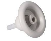 Pentair Jet Swirl Textured Gray 978381