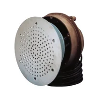 Pentair – Paragon Niche for UW30 Speaker – 68102